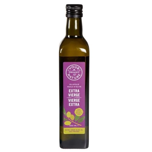 Delegeren Napier Geven Extra vierge olijfolie van Your Organic Nature kopen | DeNotenshop.be