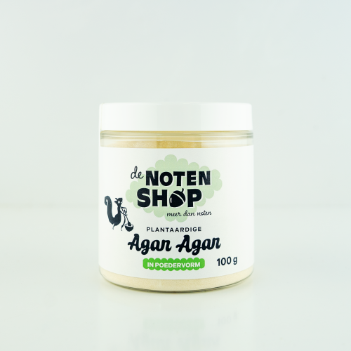 Agar agar 100 gram Agar agar 100 gram