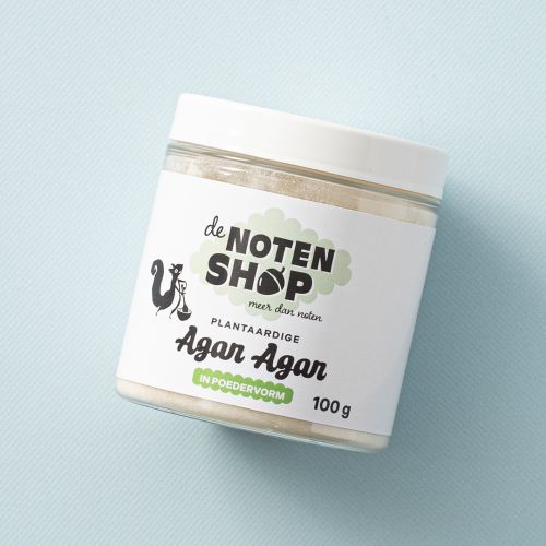 Agar agar 100 gram Agar agar 100 gram