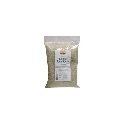 Celtic Sea Salt Coarse van Mattisson Healthstyle