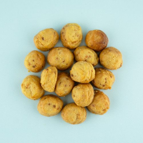 Kaasbolletjes