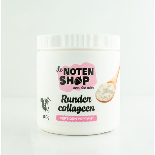 Runder collageen