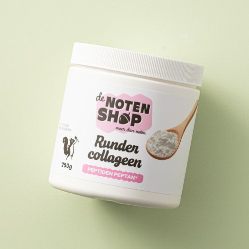 Runder collageen Peptiden PEPTAN®