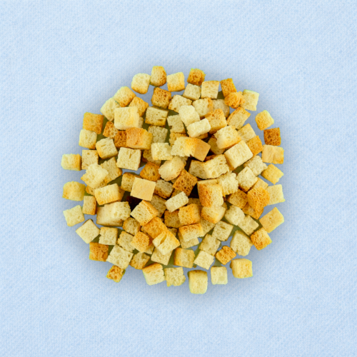Croutons klein Croutons klein