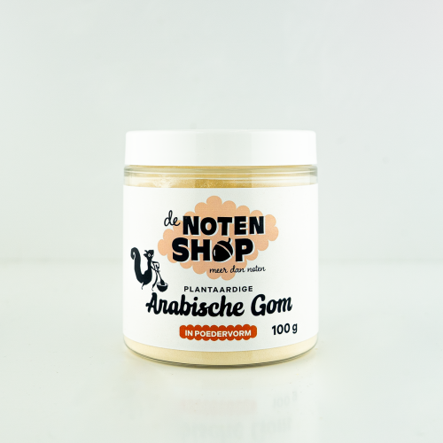 Arabische gom 100 gram