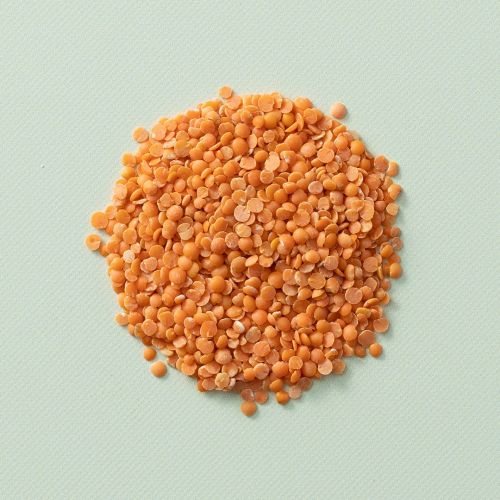 Rode linzen split (bio) Rode linzen split (bio)