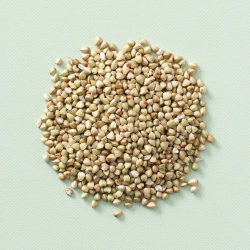 Boekweit gepeld (bio) Boekweit gepeld (bio)