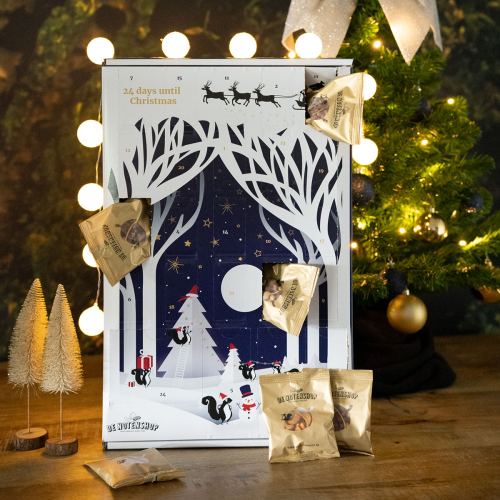 Adventkalender 22