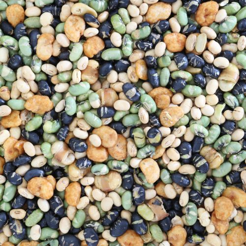 Bonen Snackmix