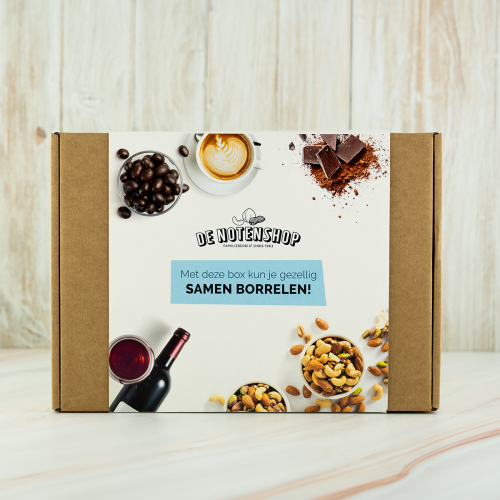 Borrelbox choco