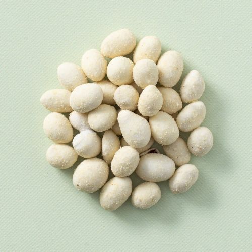 Borrelnoten Shanghai knoflook