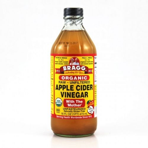 Bragg Apple Cider Azijn (473ml)