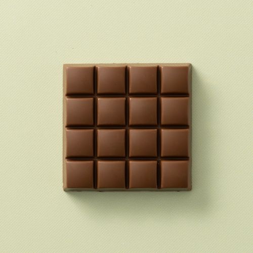 Chocolates For You Choc block melk caramel toffee 100 gram