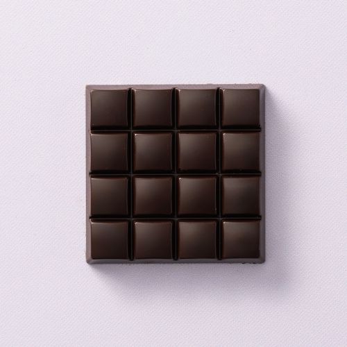 Chocolates For You choc block puur 80% 100 gram