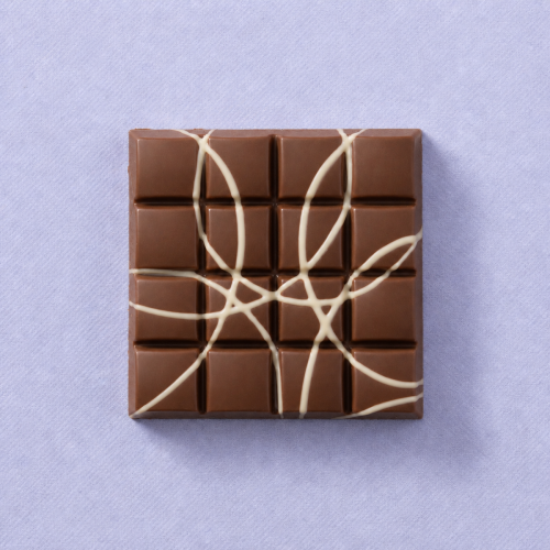 Choc block speculoos crunch 100 gram
