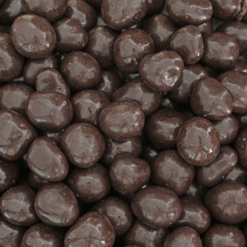 Pure Chocolade Aardbeien