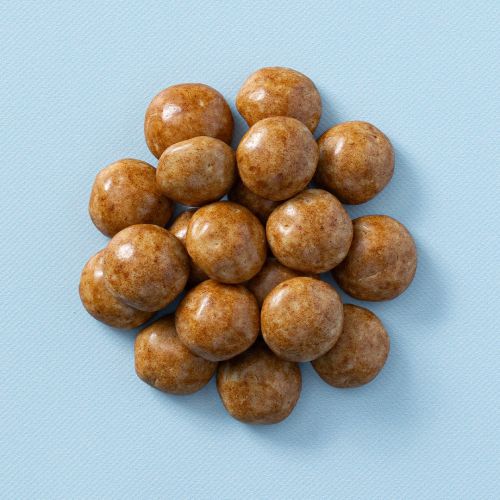 Chocolade kruidnoten appeltaart