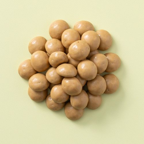 Chocolade kruidnoten karamel / zeezout