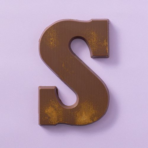 Chocoladeletter Pistache / Kadayif (200 gram)