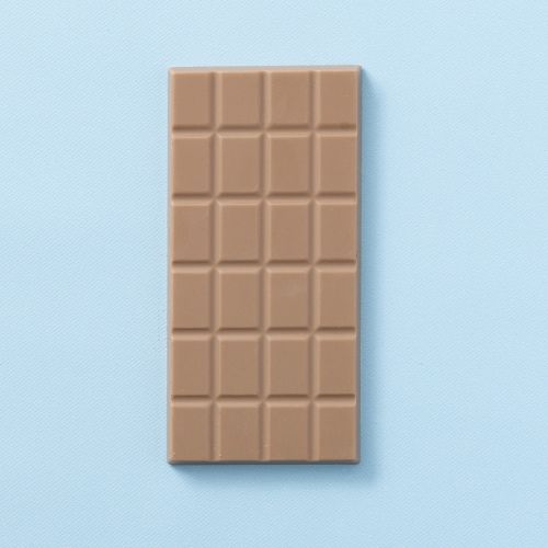 Chocoladereep karamel