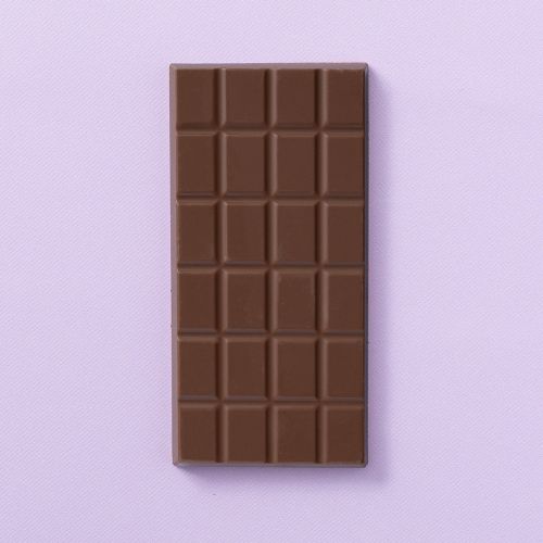 Chocoladereep melk (bio) (Spaarproduct) Chocoladereep melk (bio) (Spaarproduct)