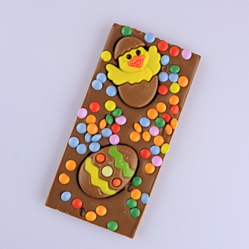 Chocoladereep Pasen Chocoladereep Pasen