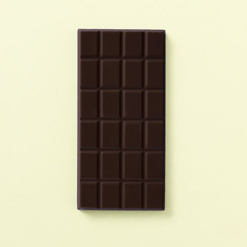 Chocoladereep puur 80%
