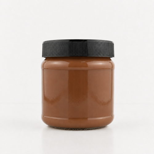 Chocopasta melk 400 gram