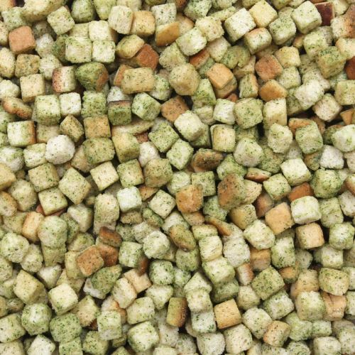Croutons (Knoflook) 10x10 mm