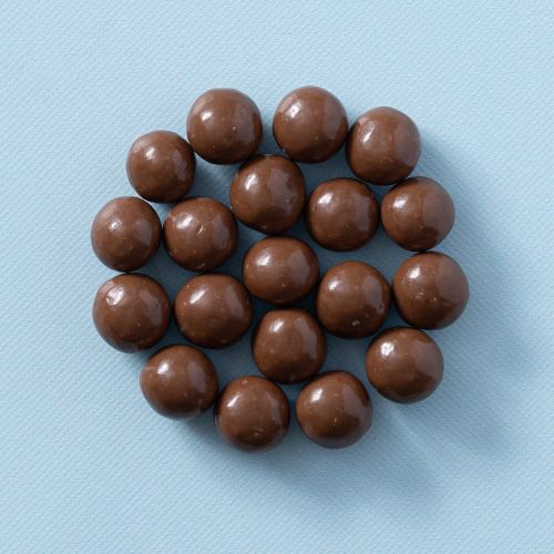 Crunchy choco's melk Crunchy choco's melk