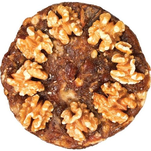 De Juan Dadelbrood met walnoot (bio) 200 gram