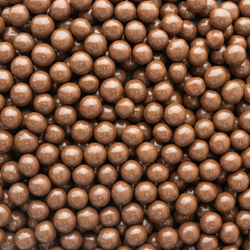 Crunchy choco's melk 100 gram