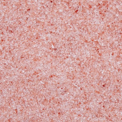 Himalaya zout fijn roze 500 gram