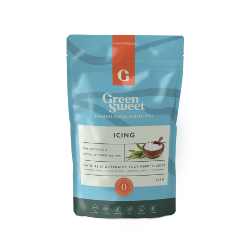 Stevia icing poedersuiker
