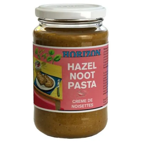 Hazelnootpasta - 343