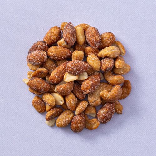 Honey/salt roasted nutmix Honey/salt roasted nutmix