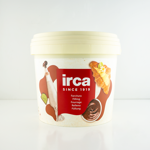 Irca Chococream Pistache 5 kg Irca Chococream Pistache 5 kg