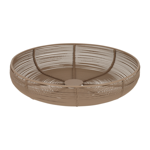 JENS Living draadmand taupe (Spaarproduct) JENS Living draadmand taupe (Spaarproduct)