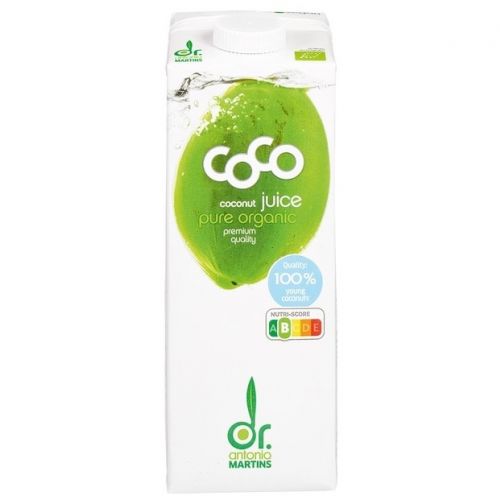 Kokoswater (1000 ml)