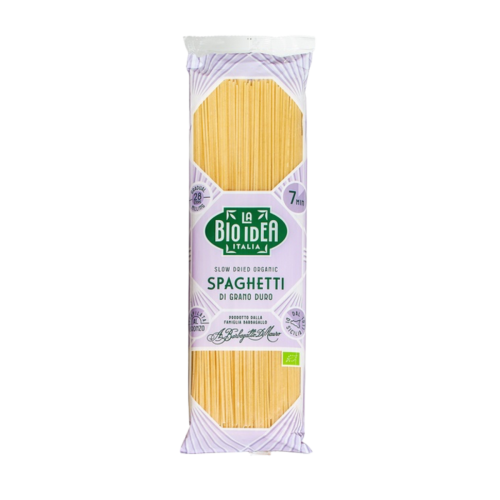 La Bio Idea Spaghetti 500 gram