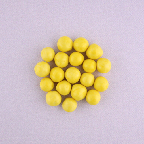 Chrunchy choco's limoncello