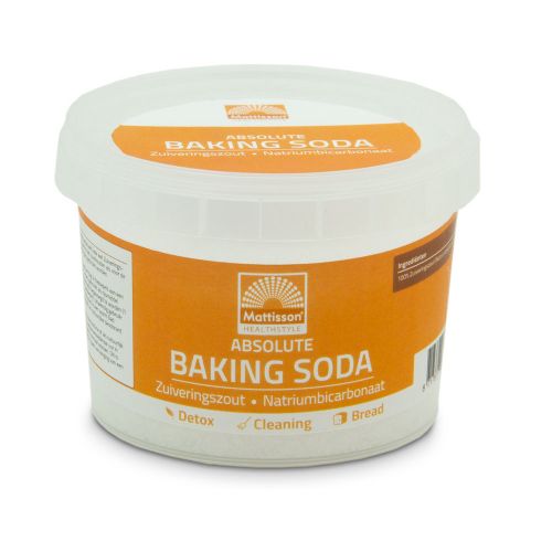 Baking Soda (300 gram)