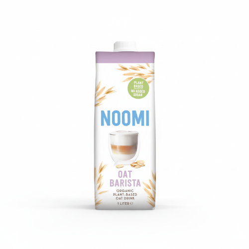 Noomi Barista Haverdrink 1000 ml pak