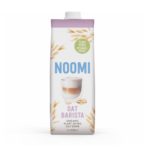 Noomi Barista Haverdrink 1000 ml pak
