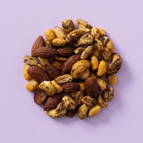 Oriëntal mix Oriëntal mix