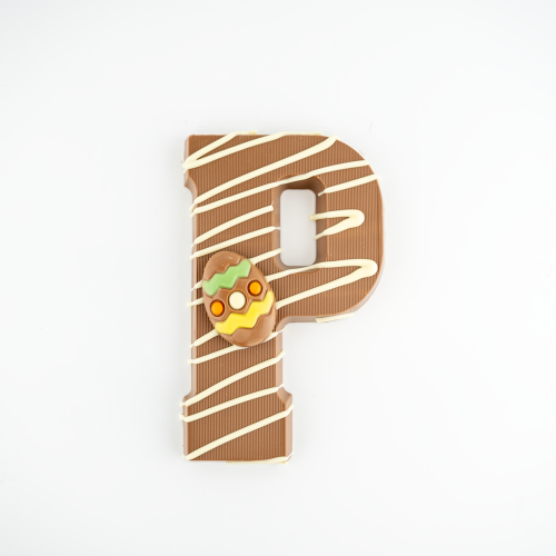 Paasletter advocaat Paasletter advocaat