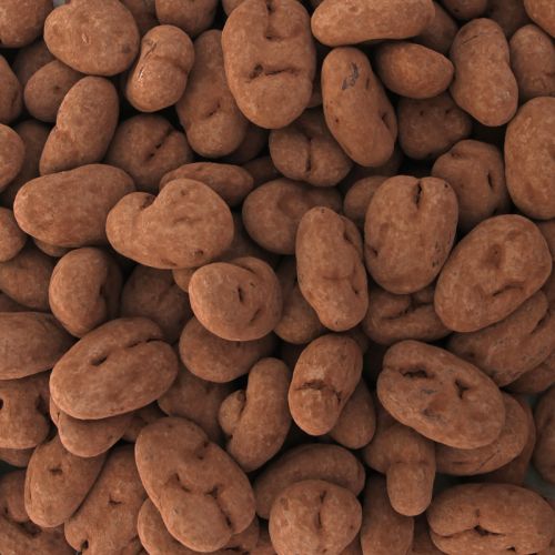 Chocolade Pecan Truffel