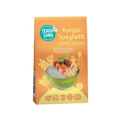 Terrasana Konjac spaghetti (250 gram)