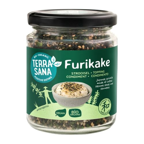 Terrasana Furikake 100 gram