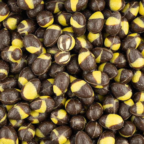 Bonbon Paaseitjes (Puur / Advocaat)